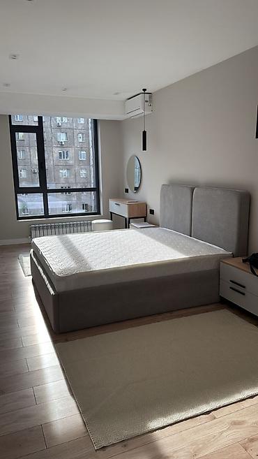 квартиры дордой: 2 комнаты, 85 м², Дордой Плаза ТРЦ Элитка, 5 этаж, Евроремонт — 5