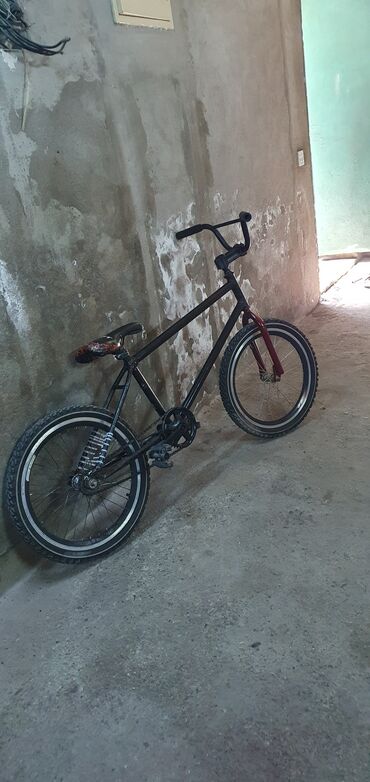 velosipedler 28: Городской велосипед 26", скоростей: 1