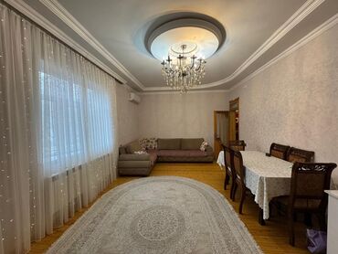 Həyət evləri və villaların satışı: 3 otaqlı, 120 kv. m, Kredit yoxdur, Yeni təmirli — 10