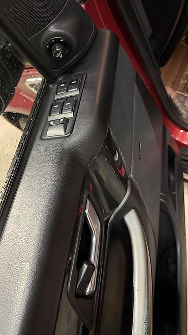 Land Rover: Land Rover Range Rover Sport: 2008 г., 4.2 л, Автомат, Газ, Внедорожник — 10