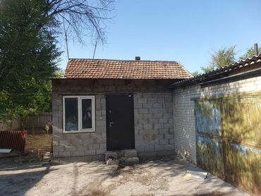 Продажа домов: Дом, 38 м², 3 комнаты, Собственник