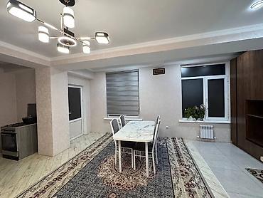100000: 3 комнаты, 87 м², Новопавловка с. Элитка, 3 этаж, Евроремонт — 2