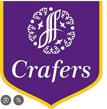 мастер по коже: Требуется торговый представитель в ТМ "Crafers". С опытом. График — 1
