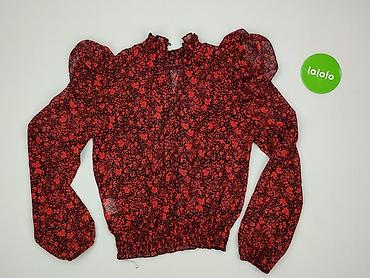 bluza cropped: Cropp, Bluzka damska, rozmiar XS — 3