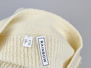pull pull bear: RAINBOW, Sweter damski, rozmiar XS — 4