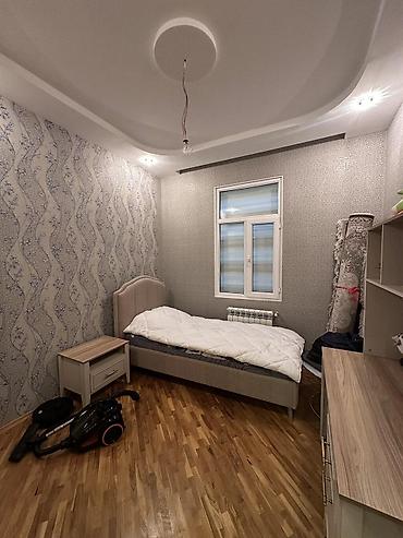sabunçu bazar: 3 otaqlı, Yeni tikili, 105 kv. m — 7