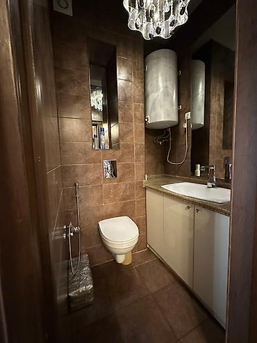 Продажа квартир: 3 комнаты, 130 м², Элитка, 10 этаж, Евроремонт at lalafo.kg — 11 Продажа квартир: 3 комнаты, 130 м², Элитка, 10 этаж, Евроремонт — 11