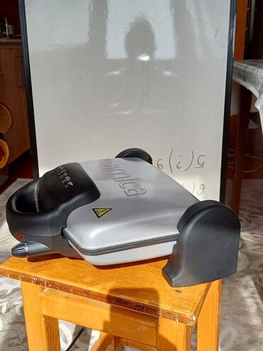 Qrillər: Qril rəng - Gümüşü, Yeni — 13