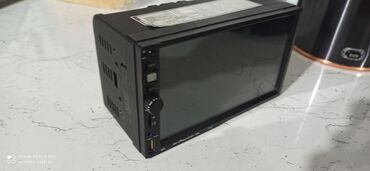 мониторы aoc бишкек: Продаю китайский магнитола USB AUX FM флешка можно буфер подключить