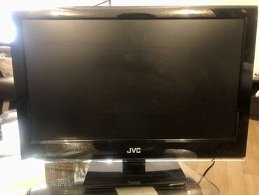 en yaxsi televizor marka: İşlənmiş Televizor JVC Ünvandan götürmə, Pulsuz çatdırılma