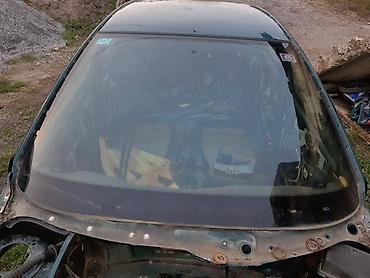 telo m6: ŠOFERŠAJBNA ZA PEUGEOT 206 | Sofersajbna za peugeot 206.Imam sve — 1