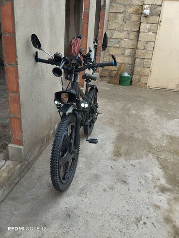 Velosiped aksesuarları: Salam velo gördüynüz kimidir heçbir problemi yoxdur sürət ölçənin — 9