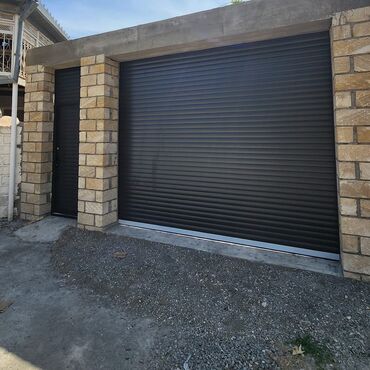 Həyət darvazaları: •Avtomatik qapılarda müasirliyin tək ünvanı.✅ •Belarusiya — 8