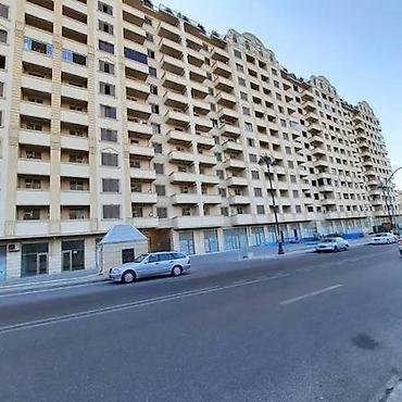 kreditle evler: 2 otaqlı, Yeni tikili, 84 kv. m — 1