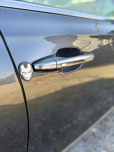 обменяю на квартиру: Hyundai Grandeur: 2019 г., 2.4 л, Автомат, Гибрид, Седан — 3