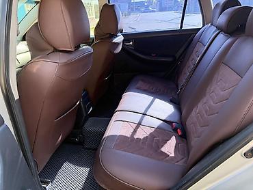 honda element: Toyota Corolla: 2006 г., 1.6 л, Механика, Бензин, Универсал — 5
