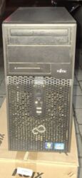 masaüstü komputer: Fujitsu i3 2ci nəsil