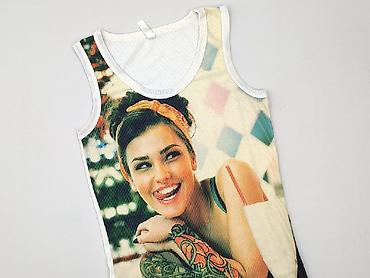 top ideal: T-shirt damski, rozmiar S — 1