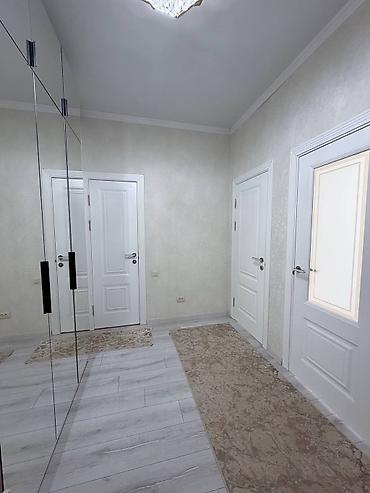 1: 1 комната, 37 м², Кара-Жыгач ж/м 1 этаж — 7