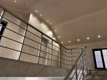 Həyət evləri və villaların satışı: 5 otaqlı, 160 kv. m, Kredit yoxdur, Yeni təmirli — 8