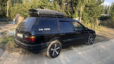 беларус 82 1 трактор: Volkswagen Passat Variant: 1991 г., 1.8 л, Механика, Бензин, Универсал — 2