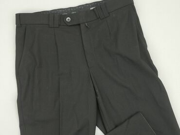 Suits: Suit pants for men, XL (EU 42), condition - Very good