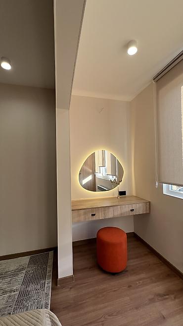 Продажа квартир: 2 комнаты, 44 м², 106 серия улучшенная, 1 этаж, Дизайнерский ремонт — 15