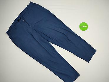 hampton 27 republic: Bodyflirt, Spodnie materiałowe damskie, rozmiar 2XL — 2