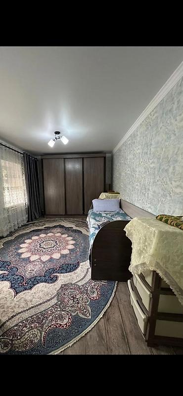 частичная: 60 м², 4 комнаты, Без подселения — 5