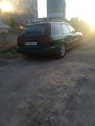 subaru legacy автомабил: Subaru Legacy: 1998 г., 2 л, Автомат, Бензин, Универсал — 5