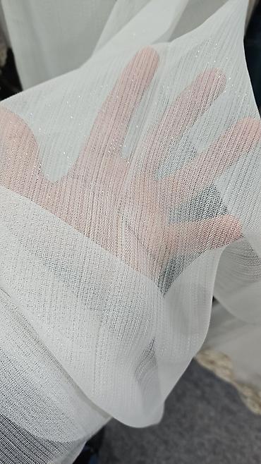 2 ci perde: Yeni, Tül, Pulsuz çatdırılma — 4