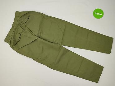 uzywane: Zara, Spodnie materiałowe damskie, rozmiar XS — 3