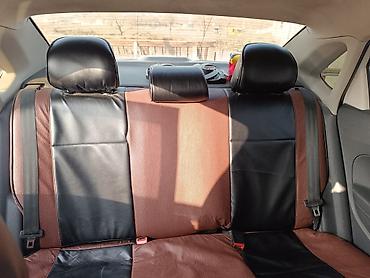 фольксваген боро 2001: Volkswagen Polo: 2012 г., 1.6 л, Механика, Бензин, Седан — 6