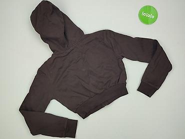 bluzy primark: H&M Divided, Bluza z kapturem damska, rozmiar XS — 3
