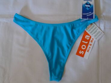 kupaći kostimi calzedonia: XL (EU 42), color - Light blue