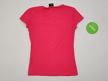 top pod koszule: T-shirt damski, rozmiar S — 3