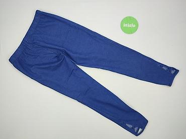 getry z zapiętkami: Legginsy rozmiar L — 3