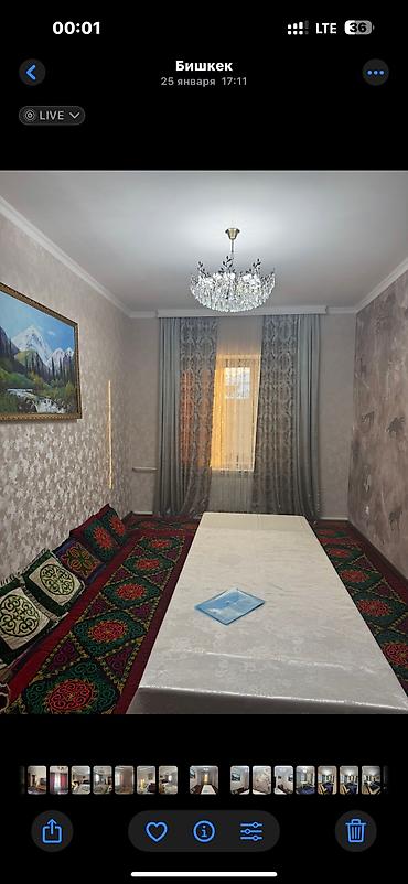 кызыл ата: Продается дом — 3