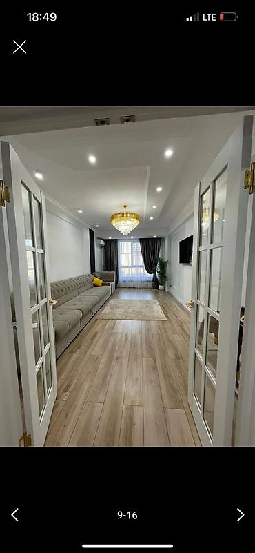 Долгосрочная аренда квартир: 2 комнаты at lalafo.kg — 5 Долгосрочная аренда квартир: 2 комнаты — 5