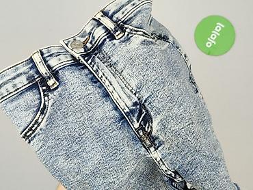 jeans amiri: Szorty damskie, rozmiar M — 5