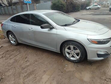 Chevrolet: Chevrolet Malibu: 2019 г., 1.5 л, Автомат, Бензин, Седан — 5