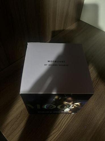imagination louis vuitton: Moonlight by Ariana Grande — парфюмированная вода (Eau de Parfum) для — 3