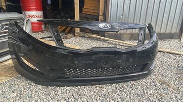 Бамперы и комплектующие: Hyundai, Б/у, Оригинал — 12