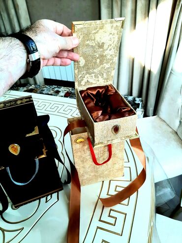 Ətriyyat: Salamaleykum. Əl işlərimizdi. Üstünlüyü gözəlliyində -da lalafo.az — 11 Ətriyyat: Salamaleykum. Əl işlərimizdi. Üstünlüyü gözəlliyində — 11