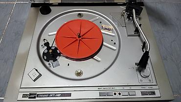 Другая аудиотехника: 2 аппарата : Вега 109 стерео проигрыватель грампластинок 1 класса — 27