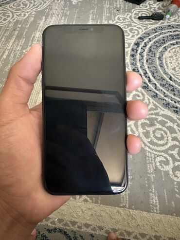 сколько стоит iphone 9 в бишкеке: IPhone 11 Pro, Б/у, 256 ГБ, Alpine Green, Зарядное устройство, Коробка, 88 %