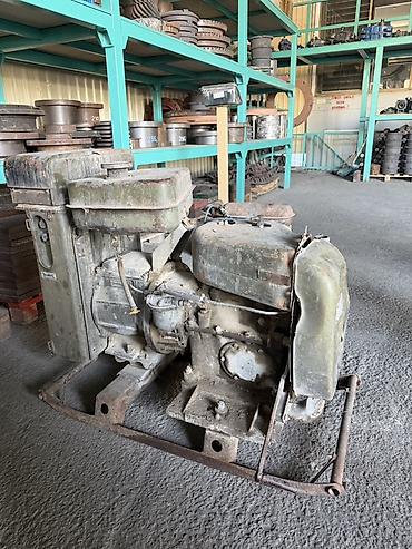aksa generator: Satış, İşlənmiş, Benzin, Generator, Ödənişli çatdırılma, Ünvandan götürmə, Rayonlara çatdırılma, Kredit yoxdur — 3