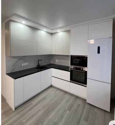 деревянные столы для кухни: Кухонный стол, Новый, Прямоугольный, Нераскладной