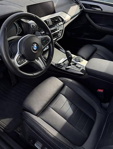 BMW: BMW X3: 2019 г., 3 л, Автомат, Бензин, Кроссовер — 13