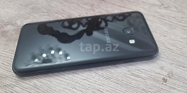 honor 8 s: Samsung Galaxy A3 2017, 16 GB, rəng - Qara, İki sim kartlı — 5